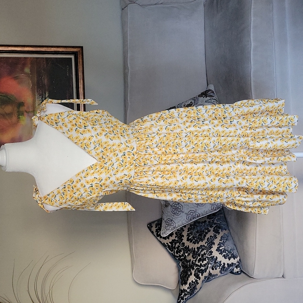 Stellah Floral Dress